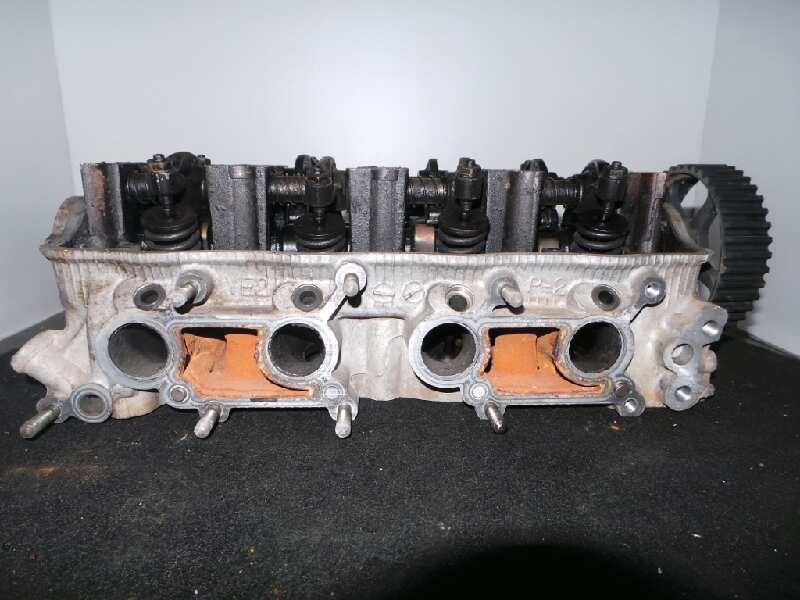 Recambio de culata para suzuki alto sh 410 (ef) 1.0 cat referencia OEM IAM YE2-P2  