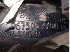 Recambio de piloto trasero derecho interior para citroën c5 berlina 2.0 hdi fap cat (rh02 / dw10cted4) referencia OEM IAM 967506 2