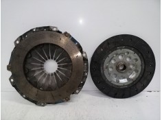 Recambio de kit embrague para peugeot 206 berlina 1.4 hdi referencia OEM IAM 701343-1212111121L5 VALEO GEARBOX 2