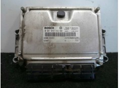 Recambio de centralita motor uce para renault megane i fase 2 classic (la..) 1.9 dti diesel referencia OEM IAM 0281010442-010224 2