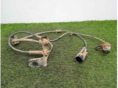 Recambio de sensor para kia sportage 1.6 crdi cat referencia OEM IAM 95670D3000 CAPTADOR ABS 