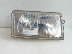 Recambio de faro derecho para volkswagen polo (801/803) gt coupe referencia OEM IAM  GT - COUPE OPTICA.SIMPLE