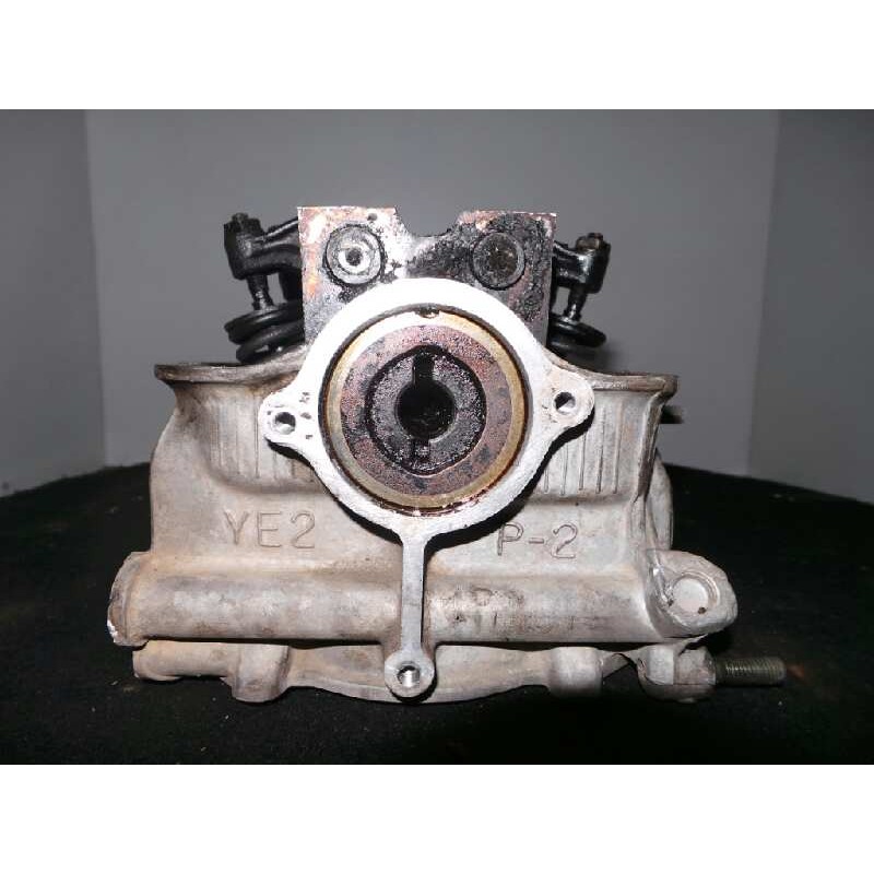 Recambio de culata para suzuki alto sh 410 (ef) 1.0 cat referencia OEM IAM YE2-P2  