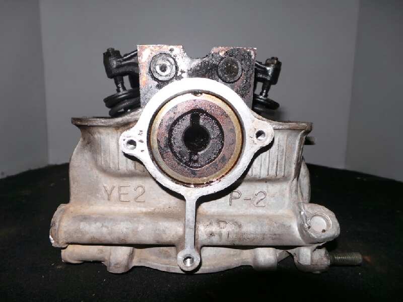 Recambio de culata para suzuki alto sh 410 (ef) 1.0 cat referencia OEM IAM YE2-P2  