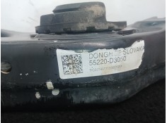 Recambio de brazo suspension inferior trasero derecho para kia sportage 1.6 crdi cat referencia OEM IAM 55220D3050   2