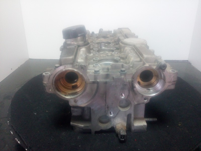 Recambio de culata para volvo s40 berlina 1.6 cat referencia OEM IAM 37790065  1001005