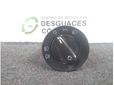 Recambio de interruptor luces para volkswagen passat berlina (3b3) 2.3 v5 referencia OEM IAM 1C0941531A 2.ANTINIEBLAS 