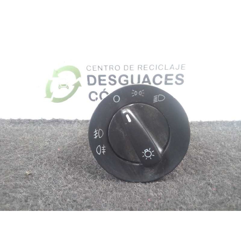 Recambio de interruptor luces para volkswagen passat berlina (3b3) 2.3 v5 referencia OEM IAM 1C0941531A 2.ANTINIEBLAS 