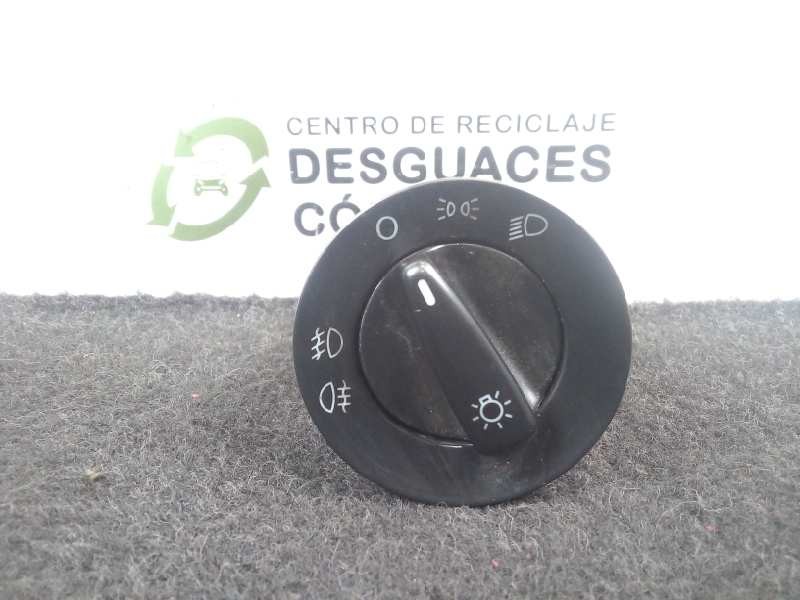 Recambio de interruptor luces para volkswagen passat berlina (3b3) 2.3 v5 referencia OEM IAM 1C0941531A 2.ANTINIEBLAS 