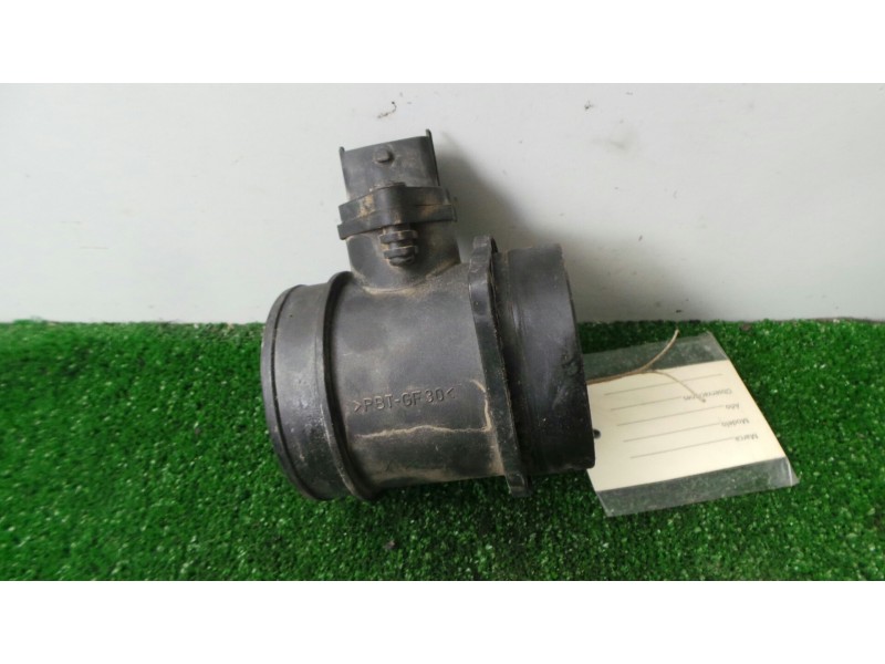 Recambio de caudalimetro para volvo xc70 2.4 diesel cat referencia OEM IAM 0280218088-8670115 5.PINES BOSCH