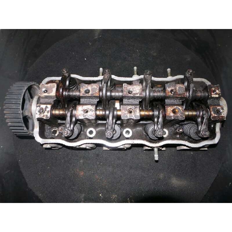 Recambio de culata para suzuki alto sh 410 (ef) 1.0 cat referencia OEM IAM YE2-P2  