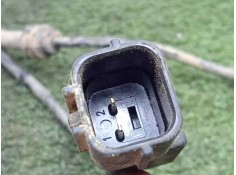 Recambio de sensor para kia sportage 1.6 crdi cat referencia OEM IAM 95670D3000 CAPTADOR ABS  2