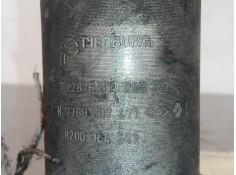 Recambio de valvula egr para renault megane ii berlina 5p 1.5 dci diesel referencia OEM IAM 7228180102T337-H7700107471-820016456 2