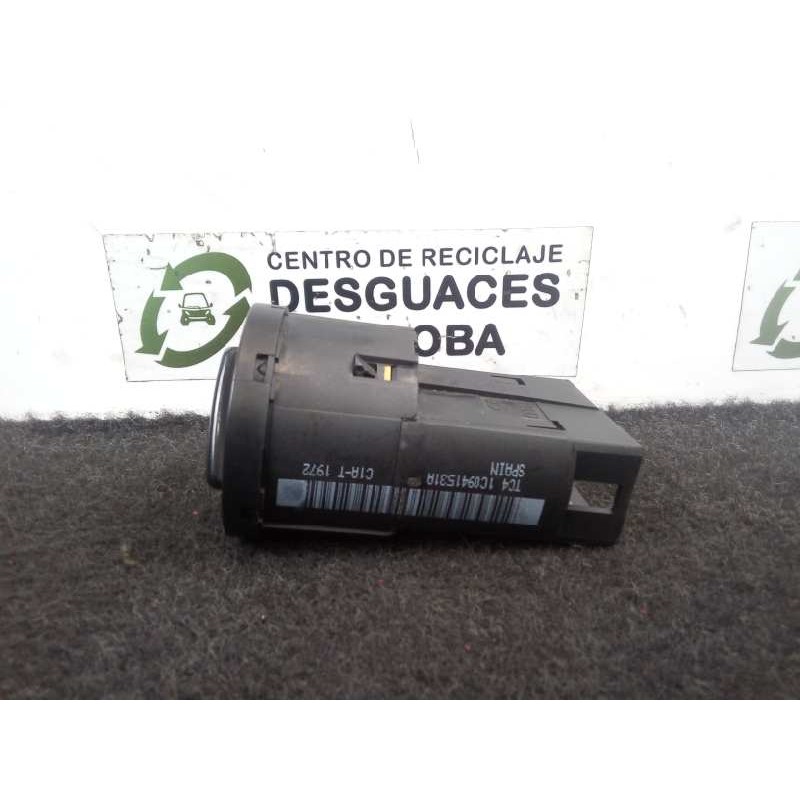 Recambio de interruptor luces para volkswagen passat berlina (3b3) 2.3 v5 referencia OEM IAM 1C0941531A 2.ANTINIEBLAS 