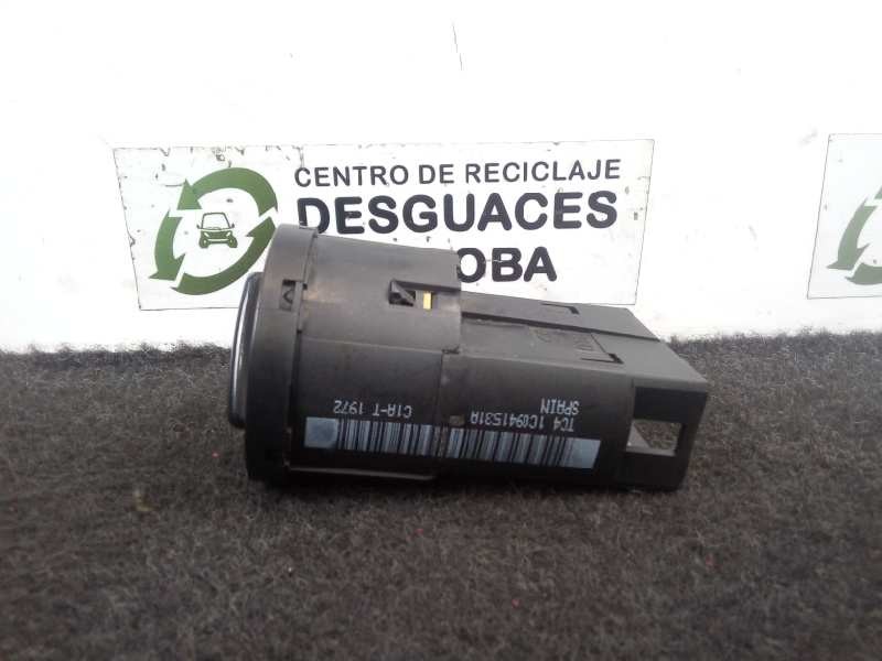 Recambio de interruptor luces para volkswagen passat berlina (3b3) 2.3 v5 referencia OEM IAM 1C0941531A 2.ANTINIEBLAS 