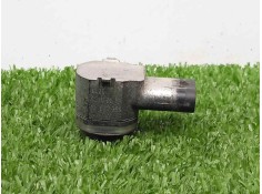 Recambio de sensor de aparcamiento para volvo s60 lim. 2.0 diesel cat referencia OEM IAM 9G9215K859DAW-31270913 TRASERO NEGRO