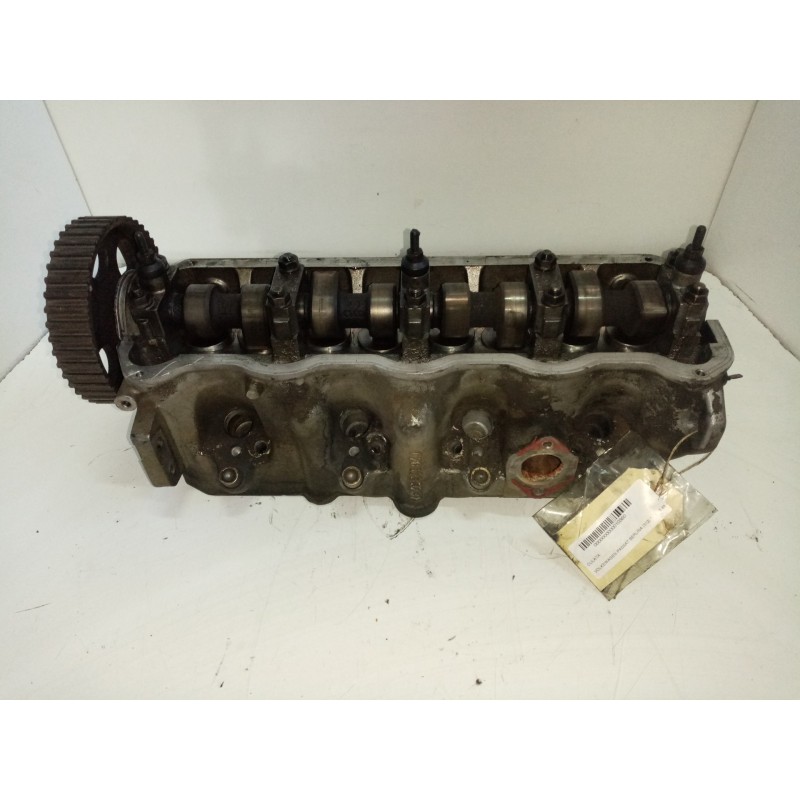 Recambio de culata para volkswagen passat berlina (312) referencia OEM IAM 028103373N-1Z  