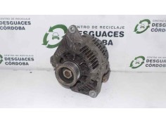 Recambio de alternador para renault megane i classic (la0) 1.9 diesel referencia OEM IAM A13VI211-2541983A VALEO - 80.A POLEA.FI