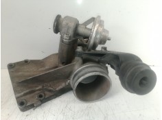 Recambio de caja mariposa para mercedes-benz clase e (w124) berlina 3.0 diesel cat referencia OEM IAM 6040980317  