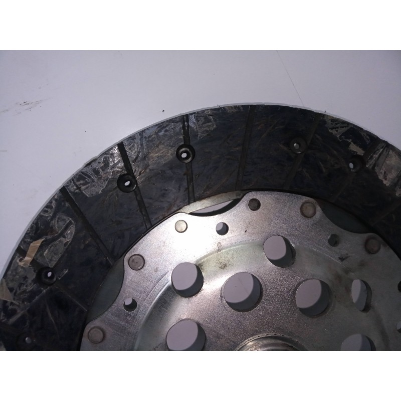 Recambio de kit embrague para peugeot 206 berlina 1.4 hdi referencia OEM IAM 701343-1212111121L5 VALEO GEARBOX