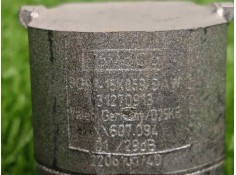 Recambio de sensor de aparcamiento para volvo s60 lim. 2.0 diesel cat referencia OEM IAM 9G9215K859DAW-31270913 TRASERO NEGRO 2