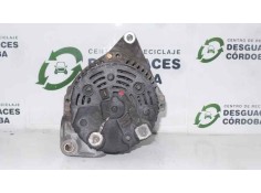 Recambio de alternador para renault megane i classic (la0) 1.9 diesel referencia OEM IAM A13VI211-2541983A VALEO - 80.A POLEA.FI 2