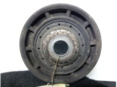 Recambio de polea cigueñal para renault megane ii berlina 5p 1.5 dci diesel referencia OEM IAM NOTIENEREFERENCIA 5.CANALES DIAME