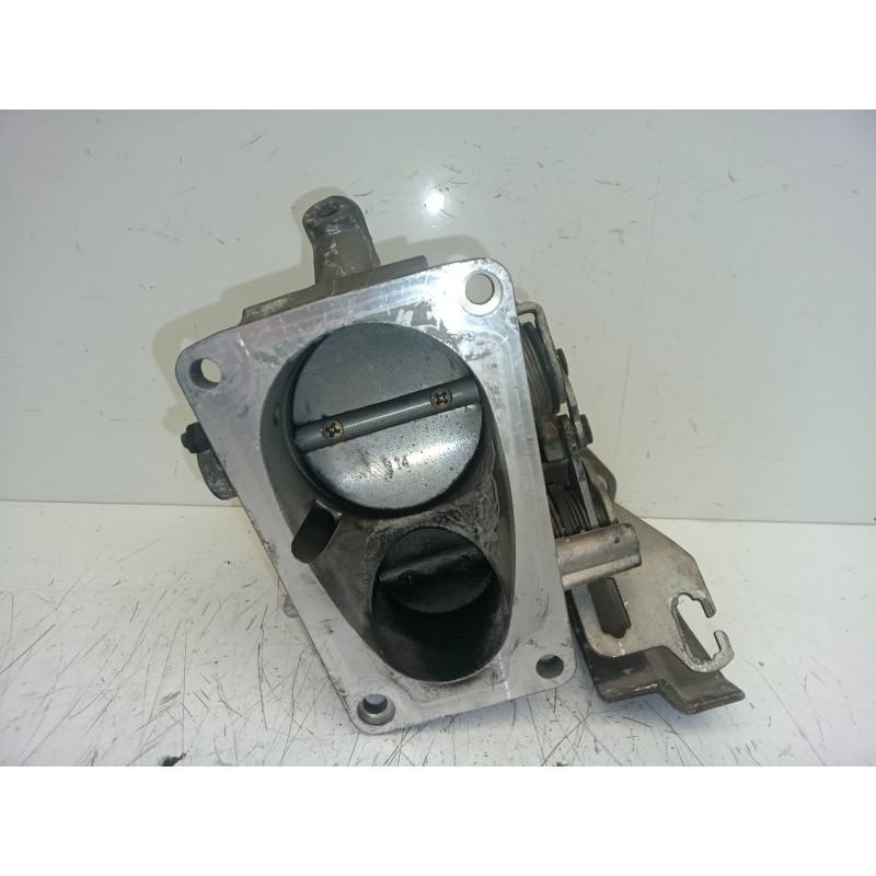 Recambio de caja mariposa para bmw serie 3 berlina (e36) 1.8 16v cat referencia OEM IAM 17273459  