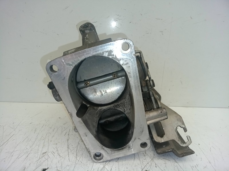 Recambio de caja mariposa para bmw serie 3 berlina (e36) 1.8 16v cat referencia OEM IAM 17273459  