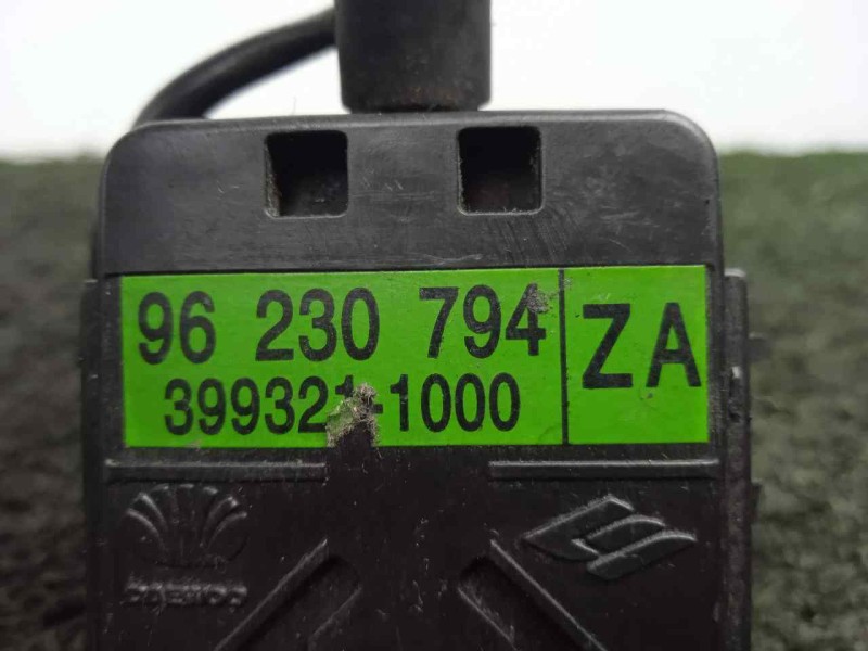 Recambio de mando luces para daewoo lanos referencia OEM IAM 96230794-3993211000  