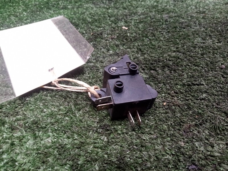 Recambio de sensor para honda forza 250 250 c.c referencia OEM IAM 35340KFG003 4.PINES 