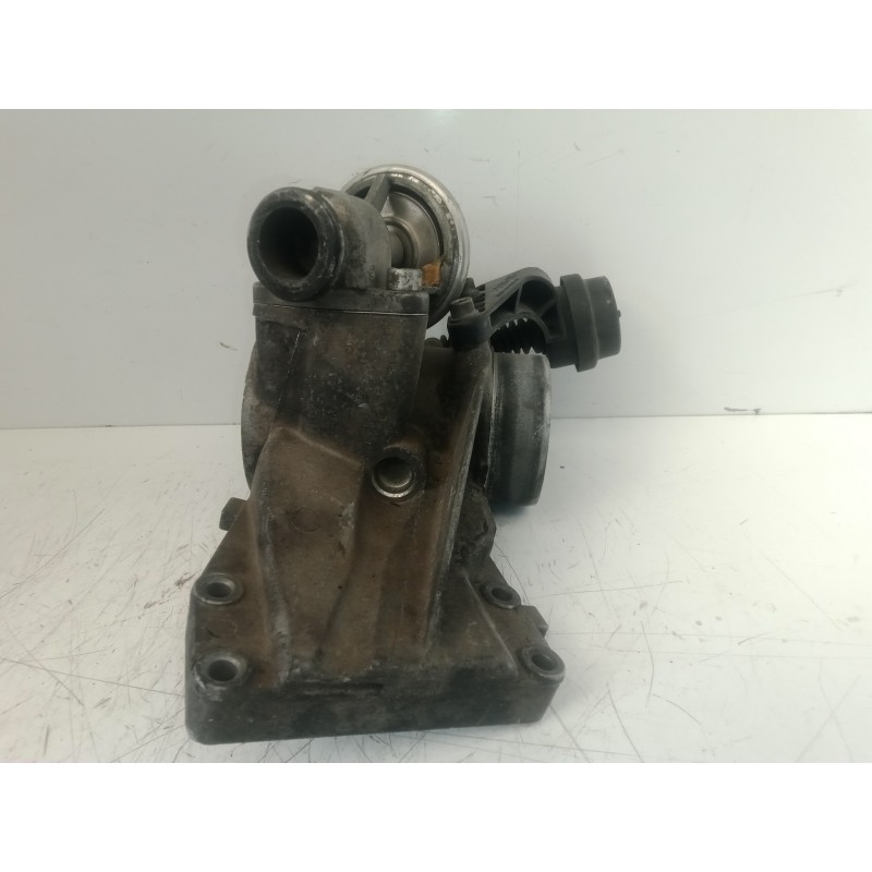 Recambio de caja mariposa para mercedes-benz clase e (w124) berlina 3.0 diesel cat referencia OEM IAM 6040980317  