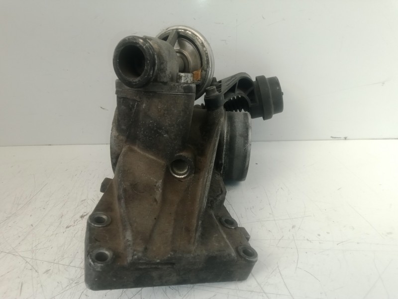 Recambio de caja mariposa para mercedes-benz clase e (w124) berlina 3.0 diesel cat referencia OEM IAM 6040980317  