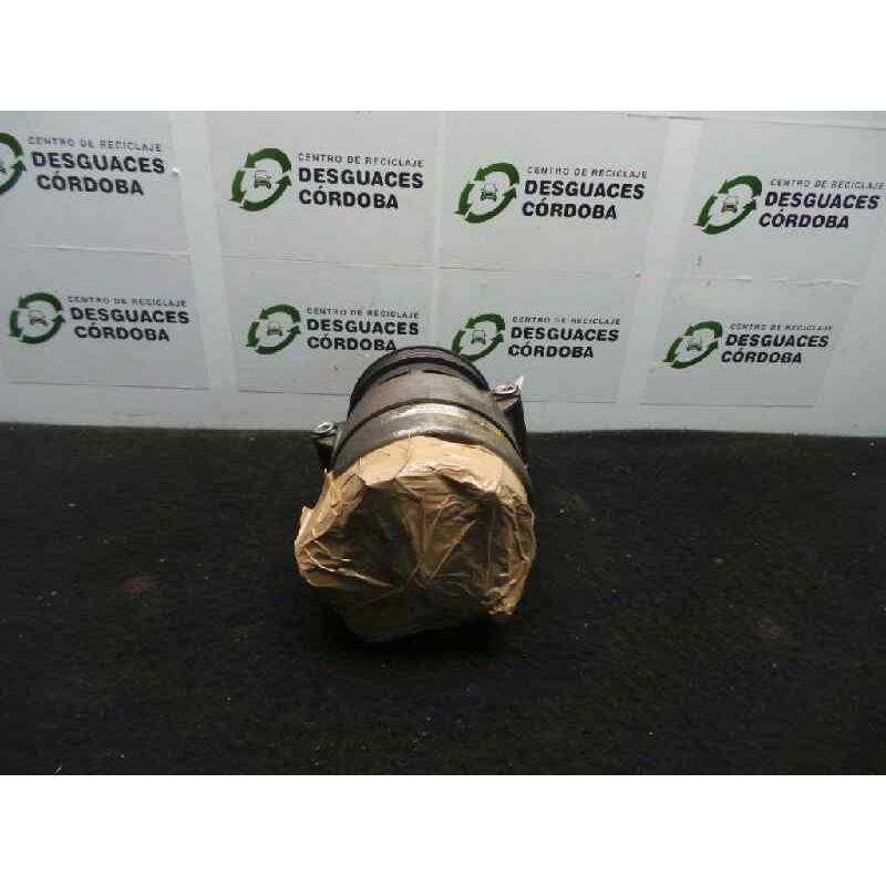 Recambio de compresor aire acondicionado para opel vectra b berlina 2.0 dti referencia OEM IAM 5302-1135302 DELPHI 