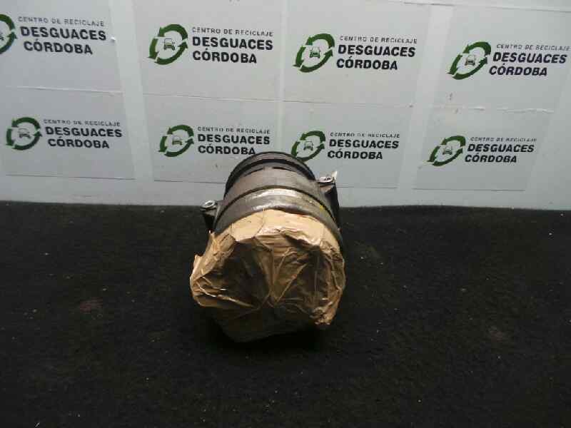 Recambio de compresor aire acondicionado para opel vectra b berlina 2.0 dti referencia OEM IAM 5302-1135302 DELPHI 