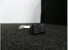 Recambio de mando elevalunas delantero derecho para audi 80/90 (893) 2.3 cat (ng) referencia OEM IAM   4 PINES