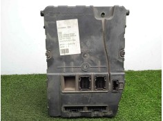 Recambio de centralita check control para renault megane ii berlina 5p 1.5 dci diesel cat referencia OEM IAM S118400140-S1184001