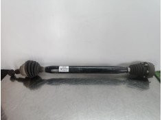 Recambio de transmision delantera derecha para volkswagen golf v berlina (1k1) 1.4 16v referencia OEM IAM 1K0407272DM  