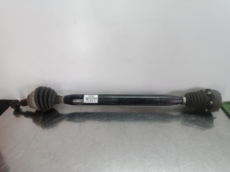 Recambio de transmision delantera derecha para volkswagen golf v berlina (1k1) 1.4 16v referencia OEM IAM 1K0407272DM  