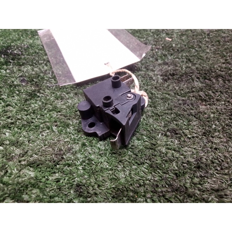 Recambio de sensor para honda forza 250 250 c.c referencia OEM IAM 35340KFG003 4.PINES 