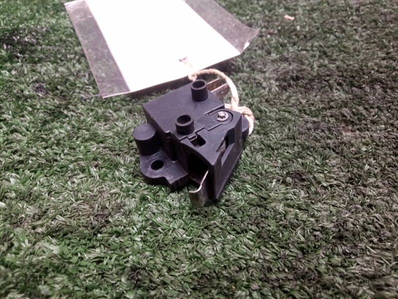 Recambio de sensor para honda forza 250 250 c.c referencia OEM IAM 35340KFG003 4.PINES 