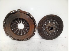 Recambio de kit embrague para toyota avensis berlina (t 22) 2.0 turbodiesel cat referencia OEM IAM MA20372   2