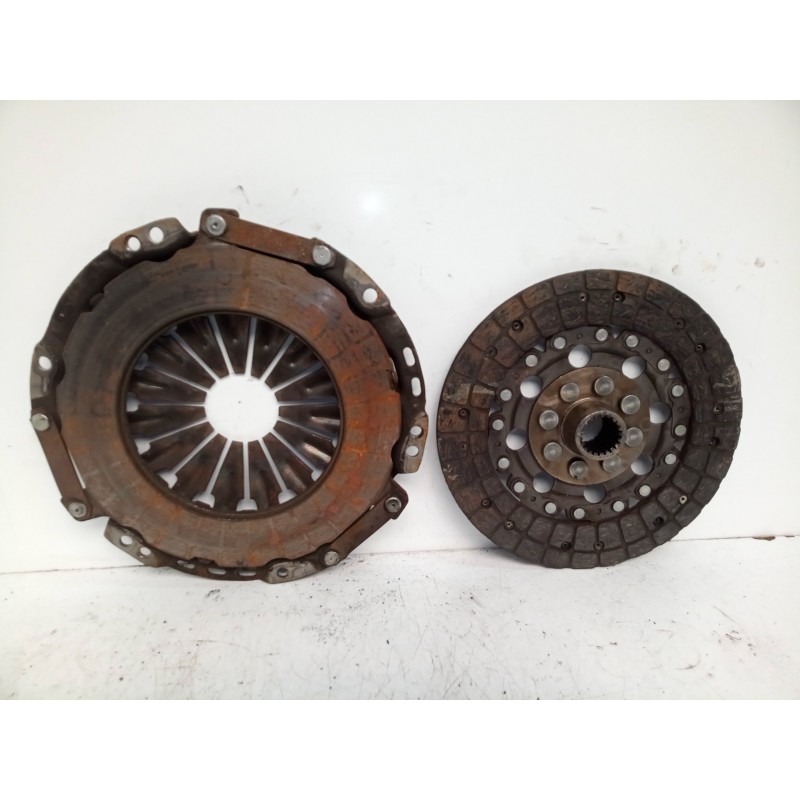 Recambio de kit embrague para toyota avensis berlina (t 22) 2.0 turbodiesel cat referencia OEM IAM MA20372  