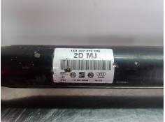 Recambio de transmision delantera derecha para volkswagen golf v berlina (1k1) 1.4 16v referencia OEM IAM 1K0407272DM   2