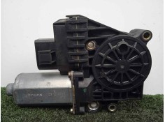 Recambio de motor elevalunas delantero derecho para audi a4 berlina (b5) 1.8 20v turbo referencia OEM IAM 0130821786  