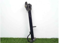 Recambio de caballete / pata de cabra para peugeot satelis ii 125 referencia OEM IAM SINREFERENCIA LATERAL 