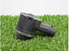 Recambio de sensor de aparcamiento para volvo s60 lim. 2.0 diesel cat referencia OEM IAM 9G9215K859BA-31270911 TRASERO GRIS