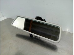 Recambio de espejo interior para volkswagen golf vii lim. 1.6 tdi dpf referencia OEM IAM 021065 MANUAL 