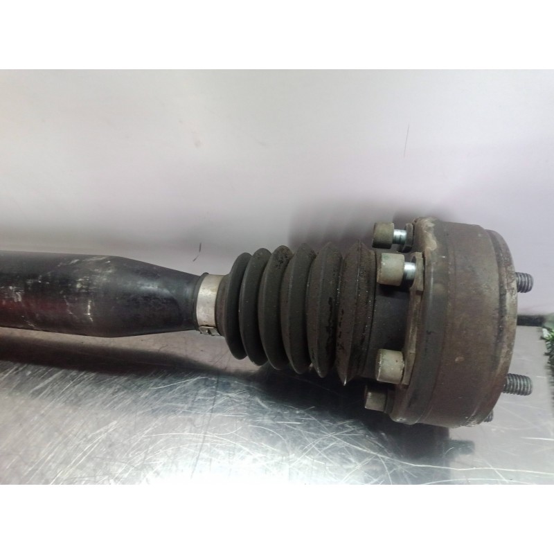 Recambio de transmision delantera derecha para volkswagen golf v berlina (1k1) 1.4 16v referencia OEM IAM 1K0407272DM  