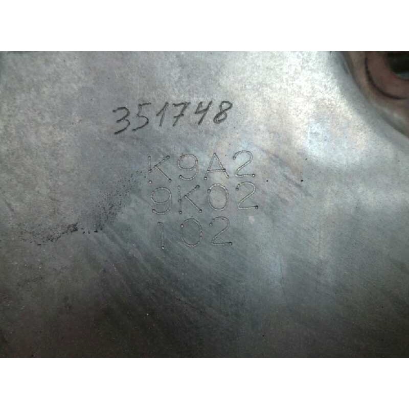 Recambio de caja cambios para kia clarus 2.0 cat referencia OEM IAM K9A2-9K02-102 5 VELOCIDADES MANUAL